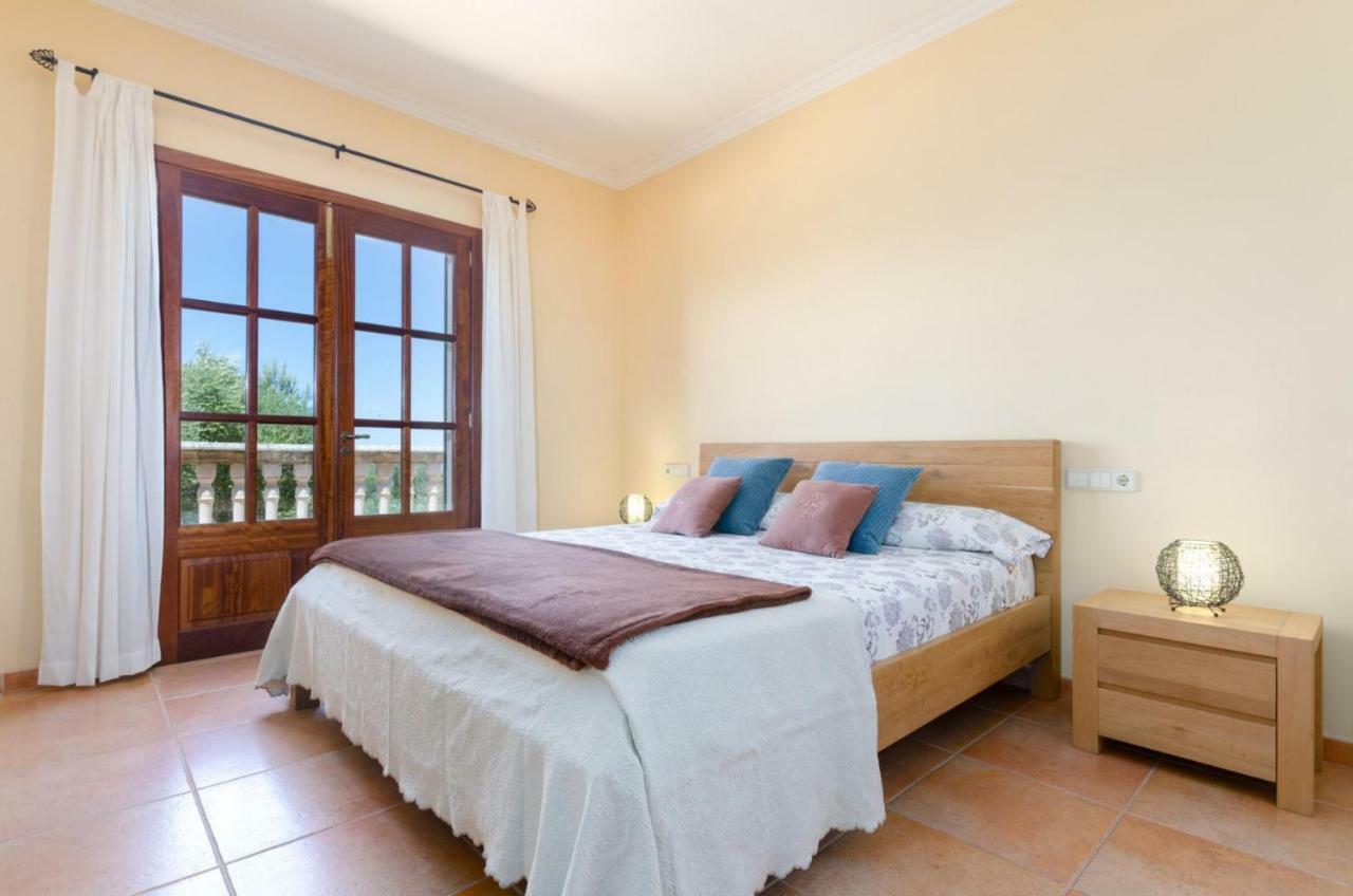 Villa Es Vedat 6
