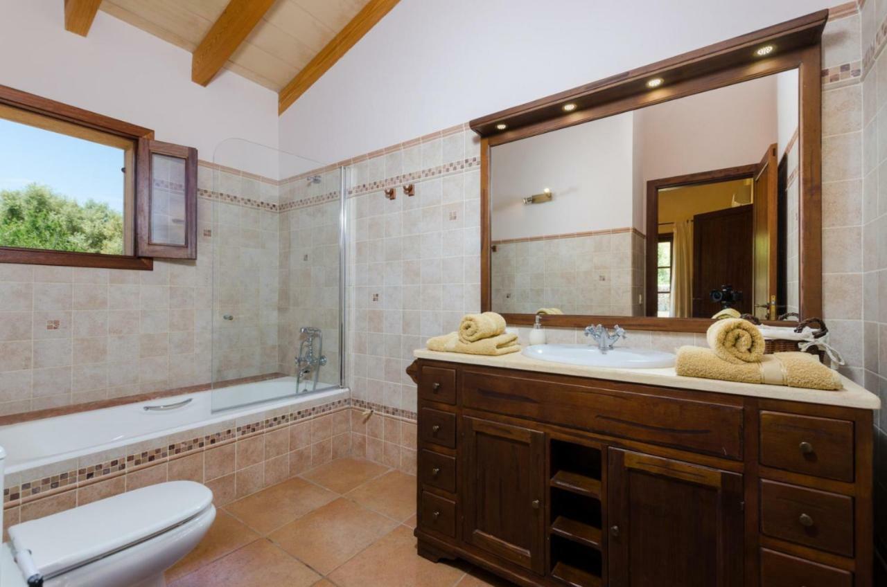 Villa Es Vedat 6