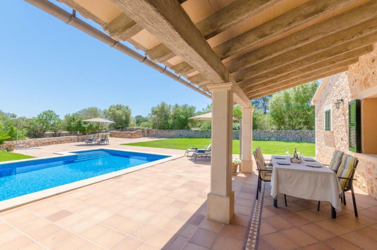 Villa Es Vedat 6