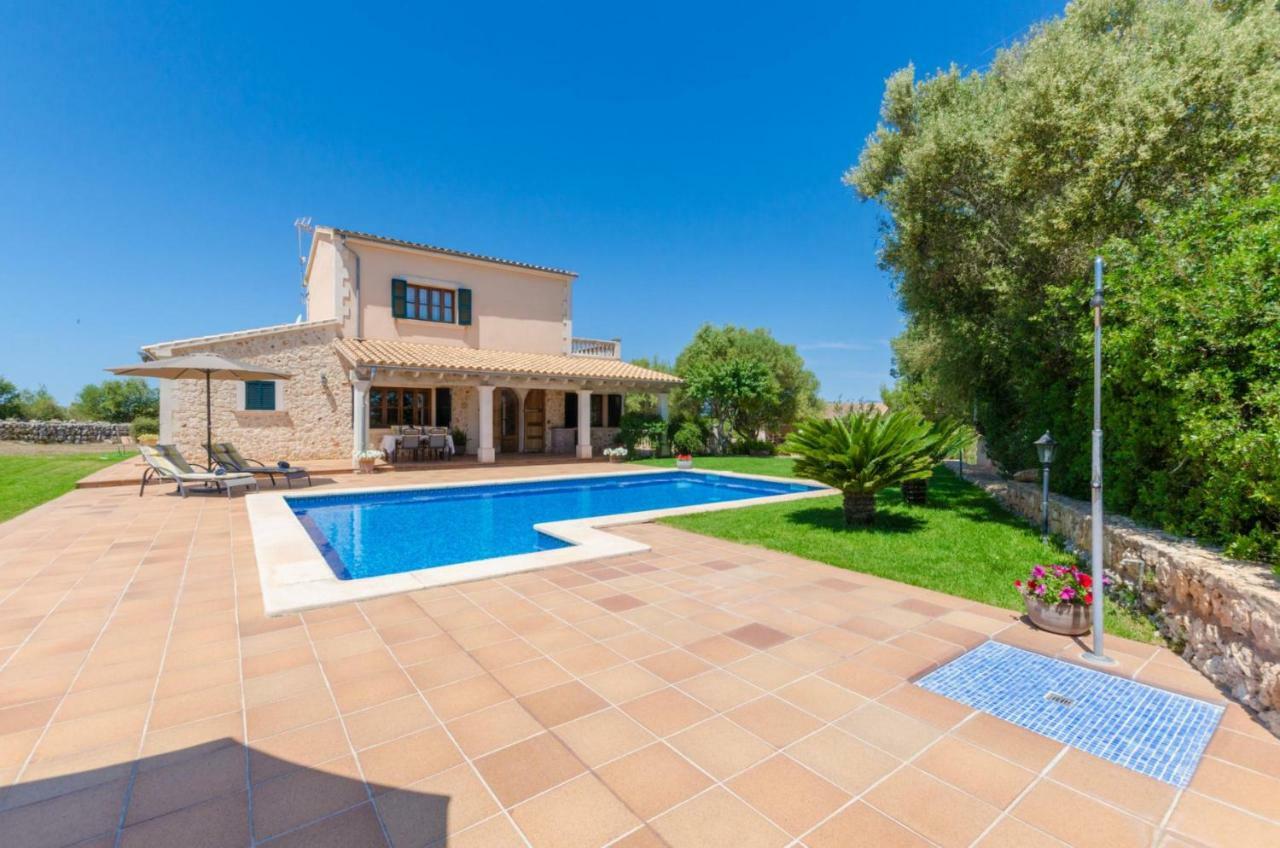 Villa Es Vedat 6