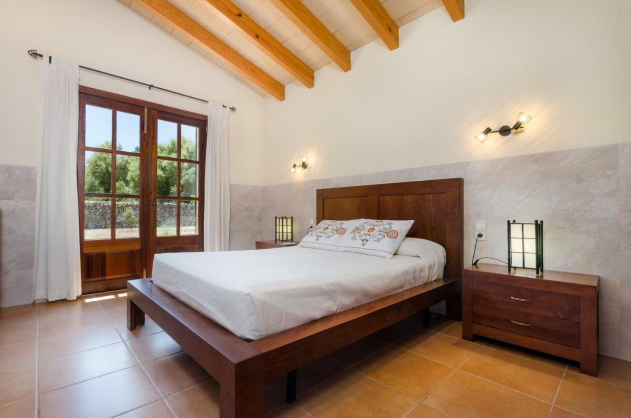 Villa Es Vedat 6 *