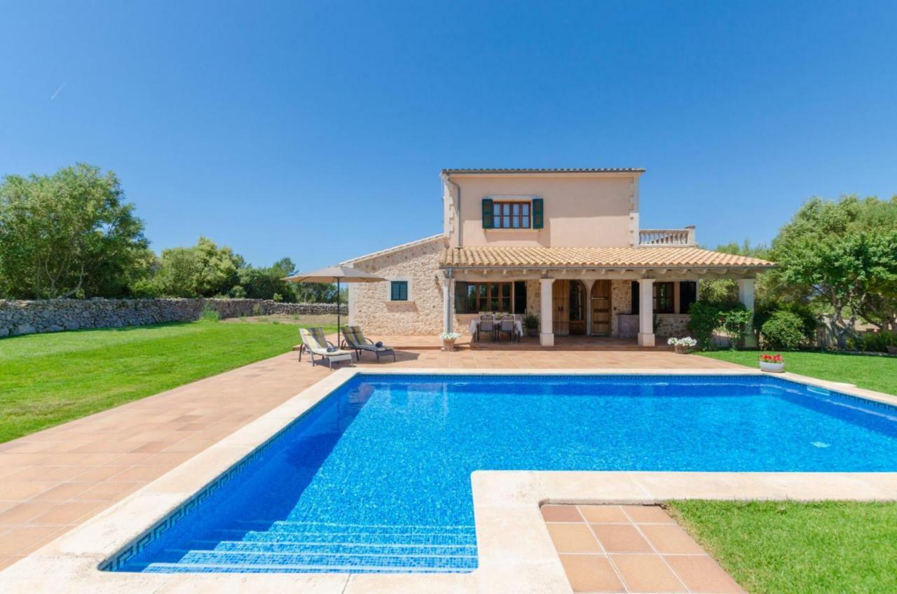 Es Vedat 6 Villa