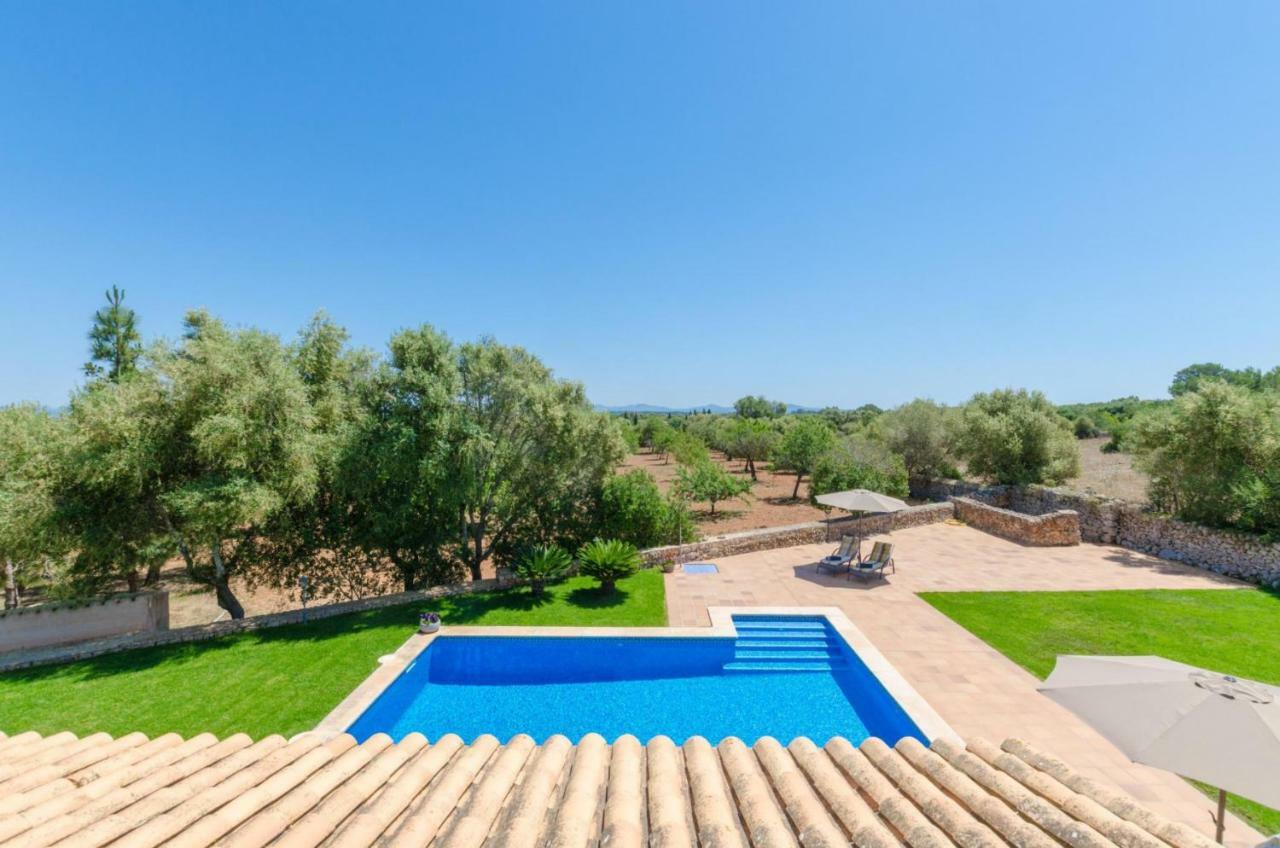 Villa Es Vedat 6 *