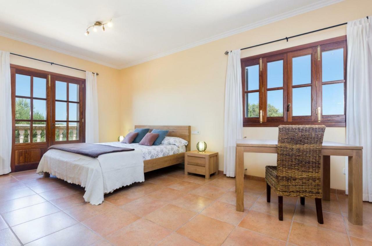 Villa Es Vedat 6 Lloret de Vistalegre