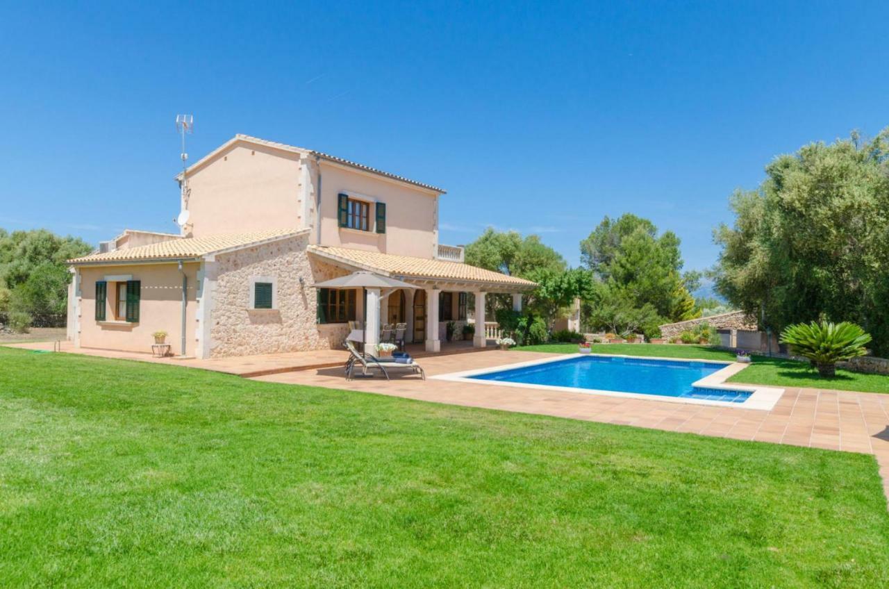 Es Vedat 6 Villa