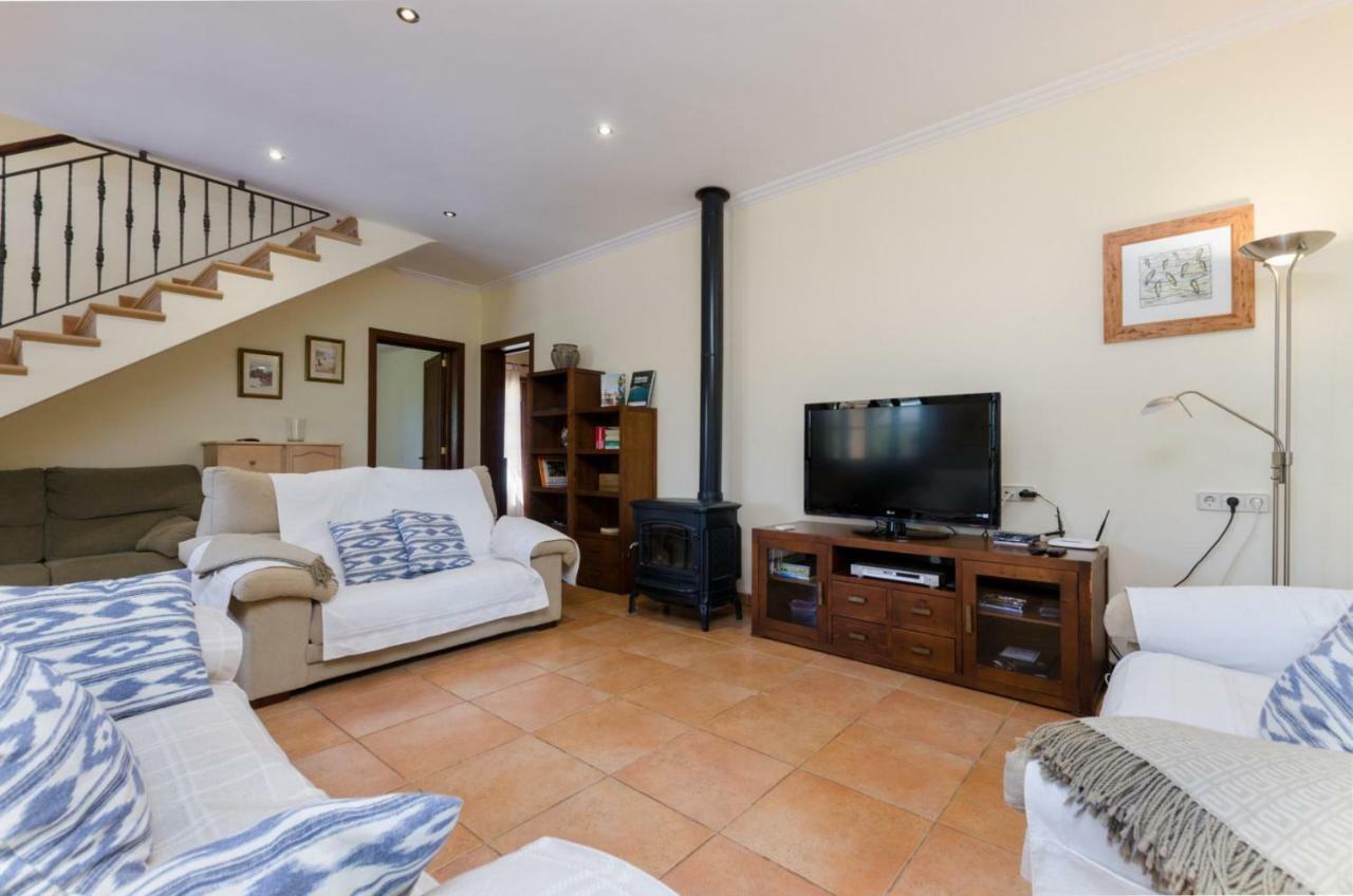 Villa Es Vedat 6 *