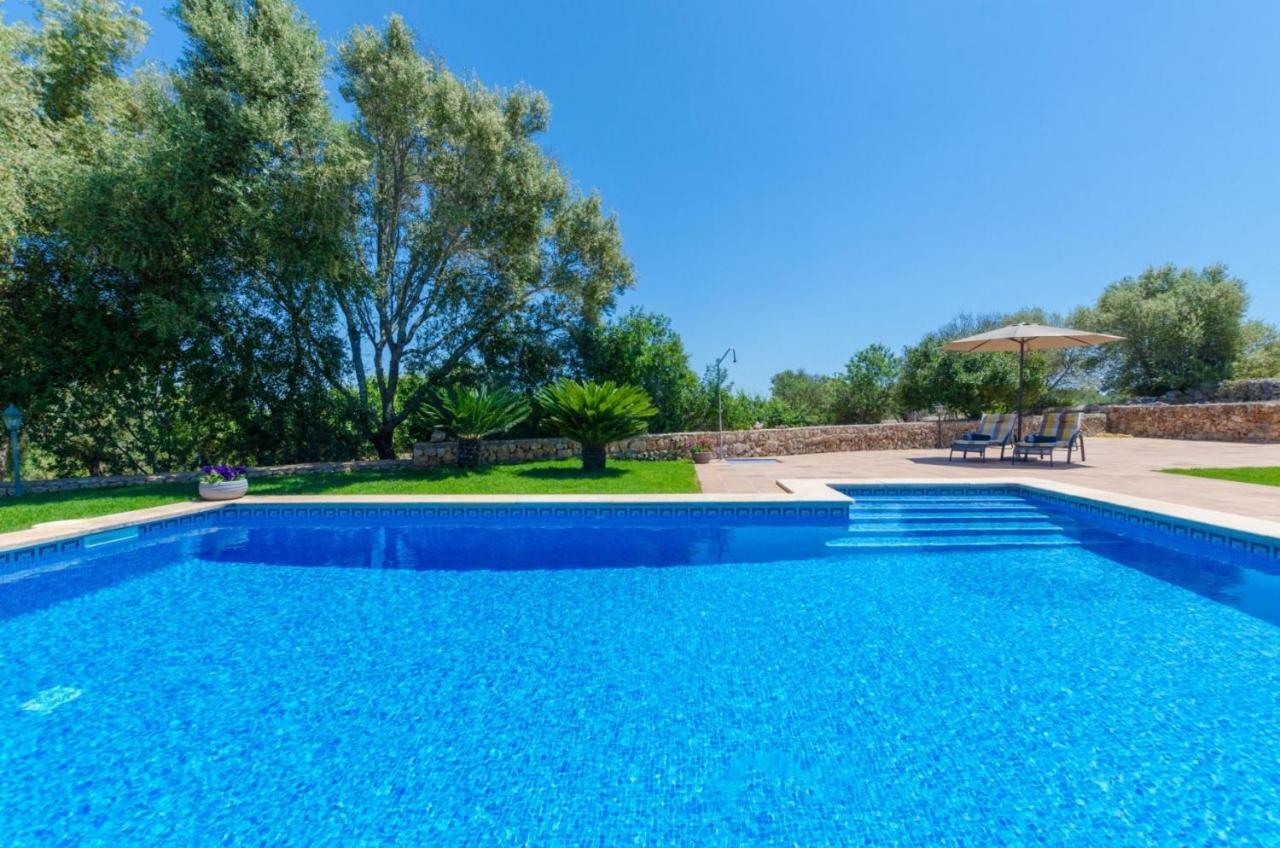 Es Vedat 6 Villa