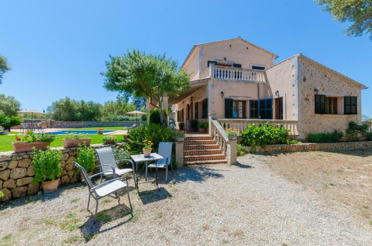 Villa Es Vedat 6