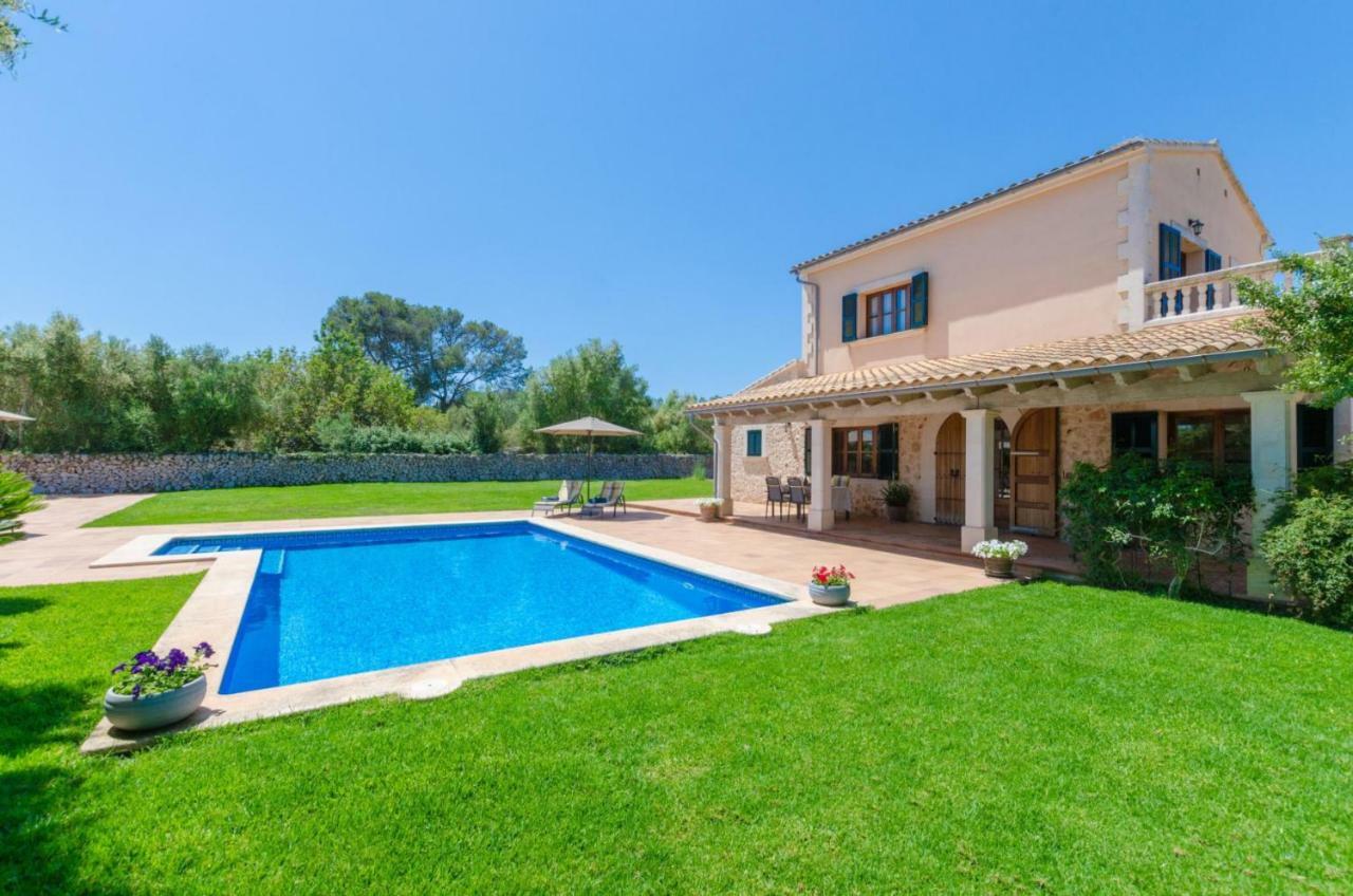 Es Vedat 6 * Lloret de Vistalegre